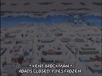 episode 8 snow storm GIF