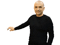 Sticker by Sukru Dudu