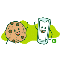 Lets Go Win Sticker by Publix