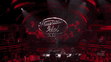 caleb johnson GIF by American Idol