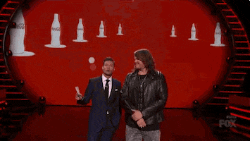 top 10 GIF by American Idol