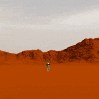 TrencherArt action explosion bomb nuke GIF