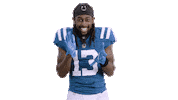 Nfl Clap Sticker by Indianapolis Colts