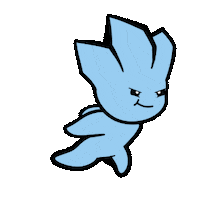 Happy On My Way Sticker by Sugartown