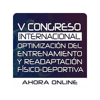 congresodeoptimizacion ponentes coer 20 coer 2020 coer20 Sticker
