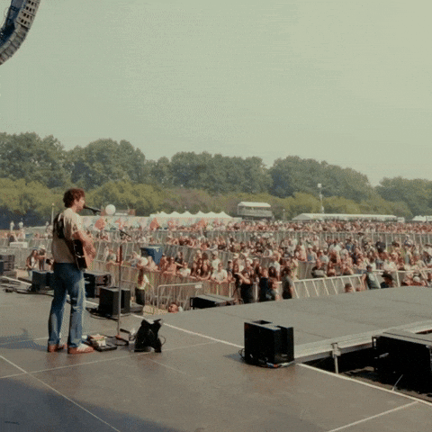 Chicago Illinois Singer GIF by Respective