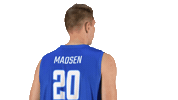 National Team Sport Sticker by Basket_fi