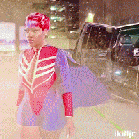 Instagram Show GIF