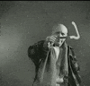 Bull Picasso GIF