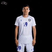 Fifa World Cup Afc GIF by Respective