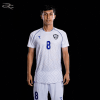 Fifa World Cup Afc GIF by Respective