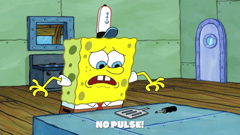 season 9 episode 6 GIF by SpongeBob SquarePants