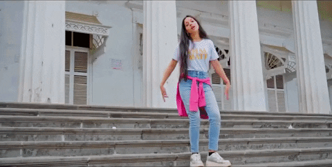 GIF by Avanti Nagral