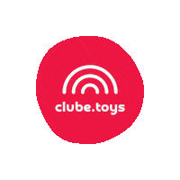 Fun Brand Sticker by clube.toys