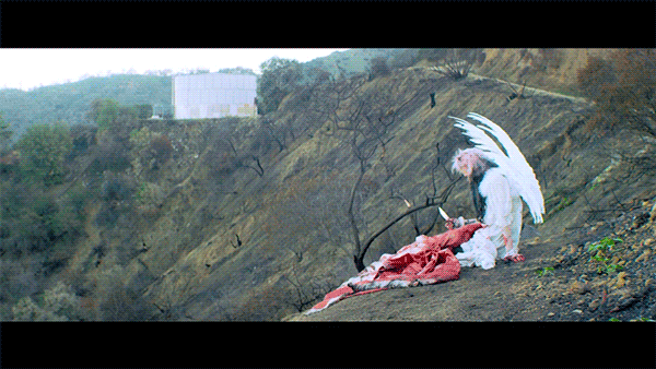 Art Angels Grimes GIF by 4AD