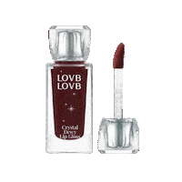 Make Up Love Sticker by lovblovb