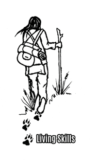 Scout Shaman GIF by CriiLivingSkills