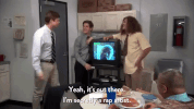 comedy central GIF by Workaholics