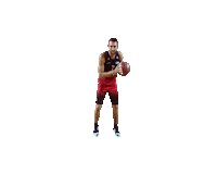 spiroucharleroi 7 axel rebound spirou Sticker