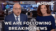 breaking news GIF by MSNBC