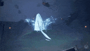 Whale Restore GIF by Xbox