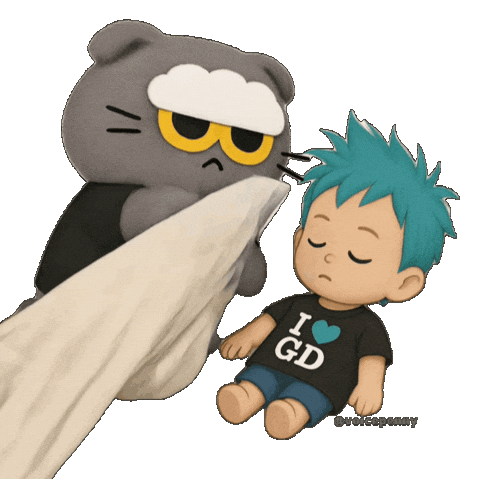 G Dragon Gd Sticker