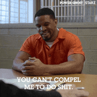 2-Bit GIF by Power Book II: Ghost