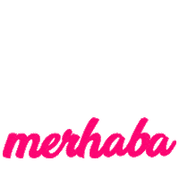 Happy Fashion Sticker by Merhabamedia