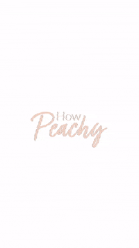 peachandpebble  GIF