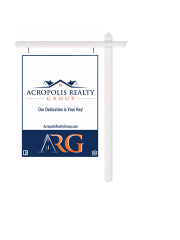 Pending Real Estate Sticker by AcropolisRealtyGroupSyracuse