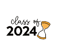 sabrinadecesare classof24 springspiritweek ghc24 ghchsspiritweek Sticker