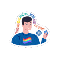 MedicosdelMundo  Sticker