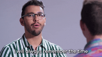I Will Always Remember When My Dad Asked