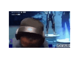 Speed Stream Sticker