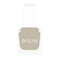 Cruelty Free Vegan Sticker by Orosa Beauty