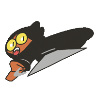 オタフク Sticker by otafuku_sauce