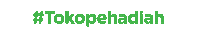 grand prize top Sticker by Tokopedia