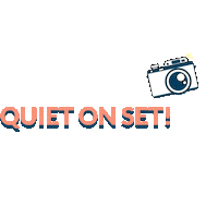 Animation Production Sticker by Ocean Front Entertainment