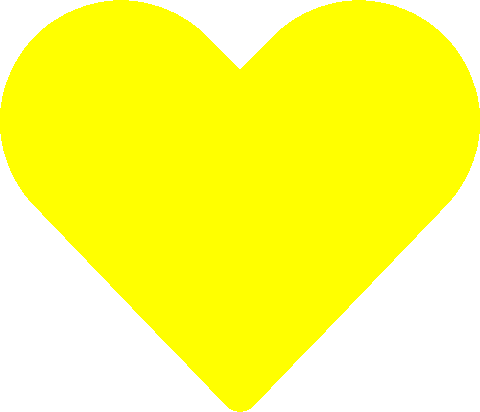 In Love Heart Sticker by Wagner eCommerce Group GmbH