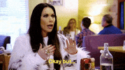 real housewives dallas GIF by leeannelocken