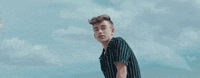 Confused What If GIF by Kenzie
