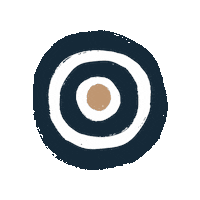 DrinkRallyGin gin blackowned ginfluencer rallygin Sticker