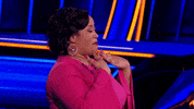 The Chase Love GIF by ABC Network
