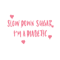 Nick Jonas Diabetes Sticker