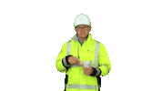 M-S-Akademie baustelle michael steinbauer derbaustellencoach Sticker