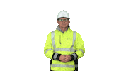M-S-Akademie baustelle michael steinbauer derbaustellencoach Sticker