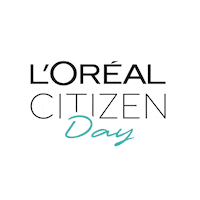BrasilLoreal loreal lorealbrasil citizenday loreabrasil Sticker