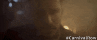 Season 1 Episode 3 GIF by Carnival Row