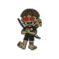 furiaflecha furia flecha volei guarulhos vai flecha flechaneles Sticker