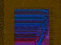 Morph Mash Up GIF by Kenaim